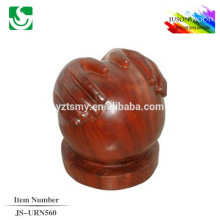 JS-URN560 luxury cremation urn supplier